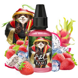 Concentré Kami 30 ml - Ultimate by A&L